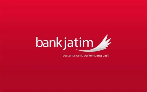 Logo Bank Daerah (BPD) Jatim – Ruang Logo