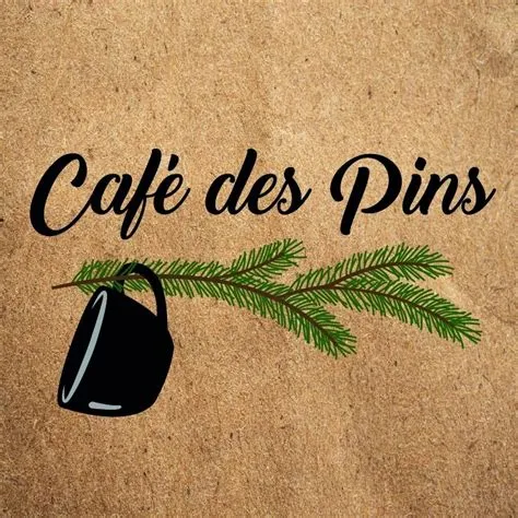 Café des Pins | Sainte-Lucie-de-Doncaster QC