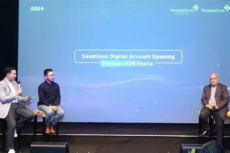 PermataBank Luncurkan Permata RDN Syariah Digital - Jawa Pos