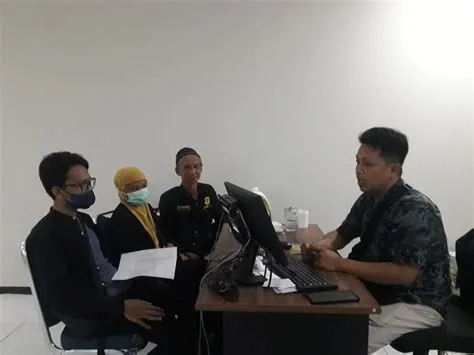 LPK-RI Boalemo Berhasil Menjawab Solusi Masyarakat yang Terjerat Kredit ...