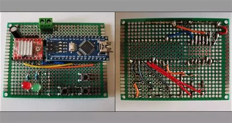 What is a Prototype Circuit Board?
