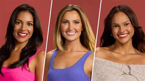 Bachelorette Movie Cast