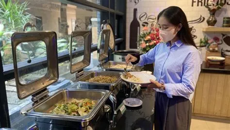 Sajian Otentik Nusantara Siap Goyang Lidah Pengunjung Luminor Hotel ...