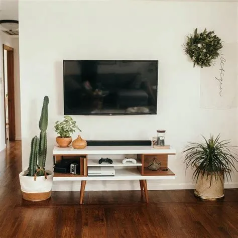 Tv Stand Ideas