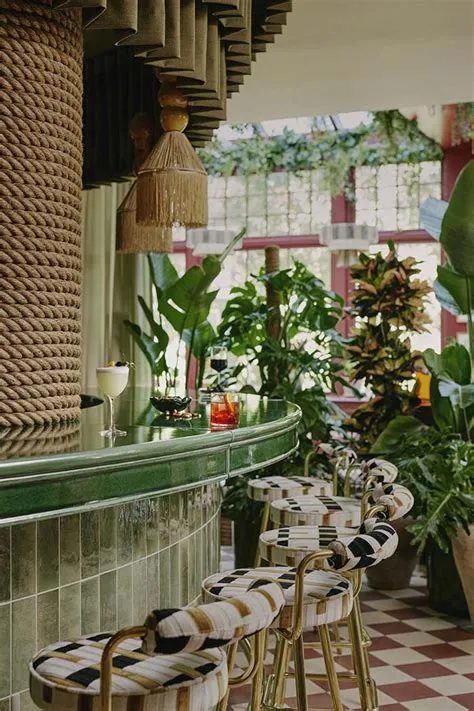 Ember Locke Kensington and Chelsea Design Hotel