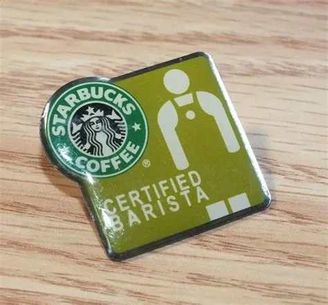 Starbucks Coffee Barista