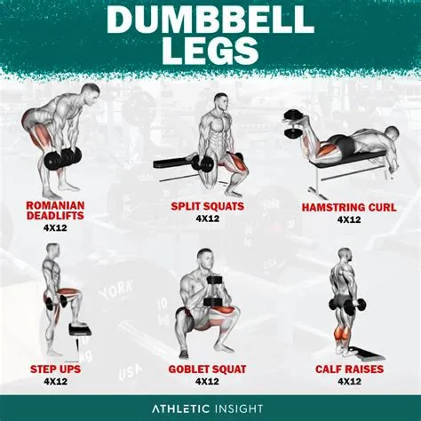 Leg Exercises Gym Weights at Laura Hefley blog