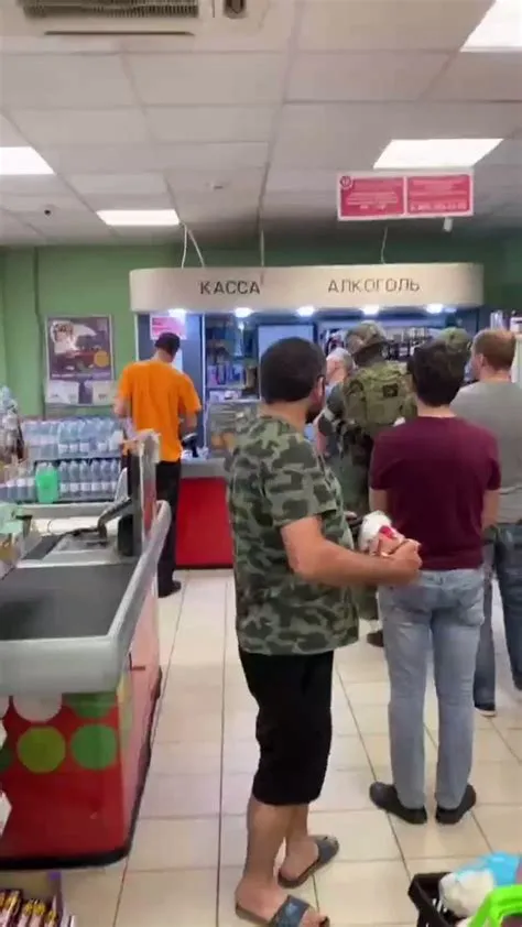 FUNKER530 on Twitter: "Normalize standing in line for drinks in full ...