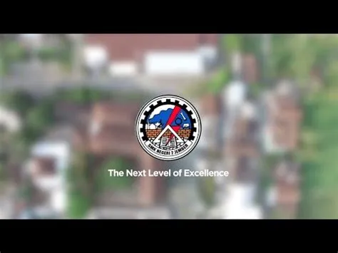 PROFIL SMKN 2 JEMBER 2019 - YouTube