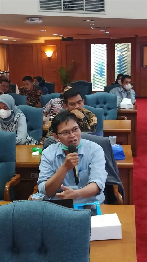 ANRI Selenggarakan Bimbingan Teknis Pengelolaan Arsip Terjaga - Arsip ...