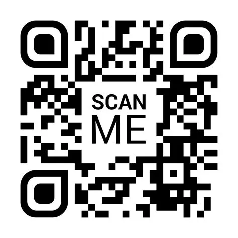 Qr Code Generator Printable