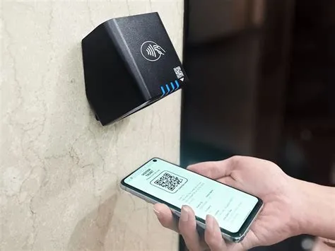 AMR600 QR Readers - ASIS Technologies