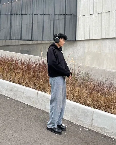 by Daniel Ramos on fashion | Men fashion casual outfits, Japan men ...