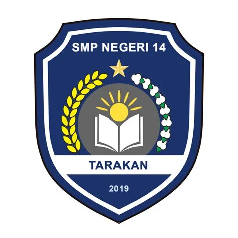 Detail Gambar Logo Smpn 1 Tarakan Koleksi Nomer 31