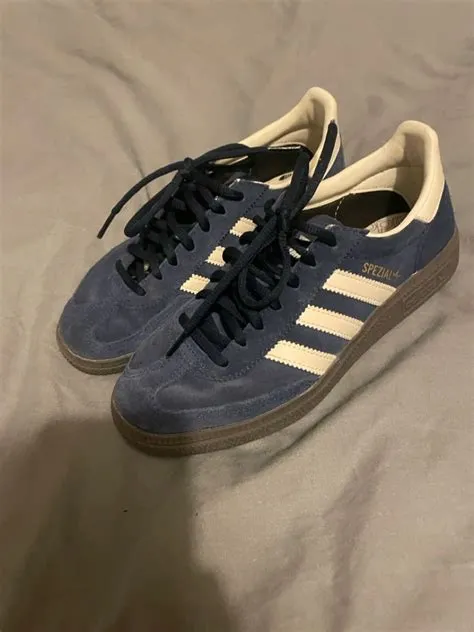 Adidas spezial | Chaussure mode, Addidas chaussures femme, Chaussures ...