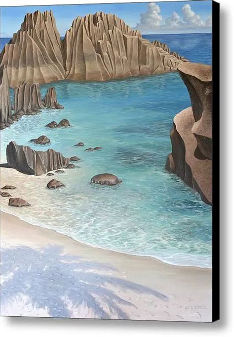 Custom Artwork - G.Go Decorative