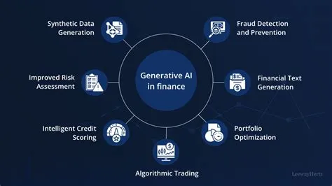 Unleashing the Power of Generative AI Agents in Fintech Industry in ...