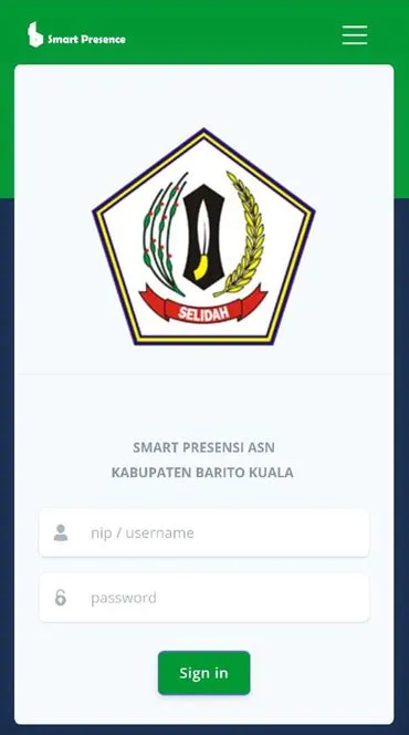 Jual Aplikasi Software Smart Presensi Online GPS, QR CODE dan Capture Foto