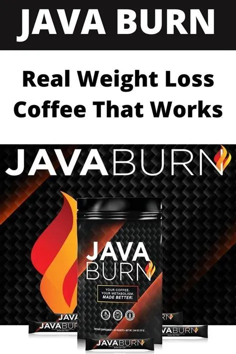 on Java Burn ☕