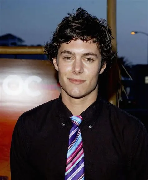 by Vilonia on THE oc💋 | Adam brody, Brody, 2000s men