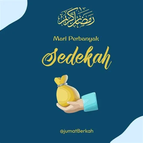 jumat berkah template | PosterMyWall