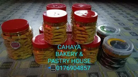 Cahaya Bakery & Pastry... - Cahaya Bakery & Pastry House