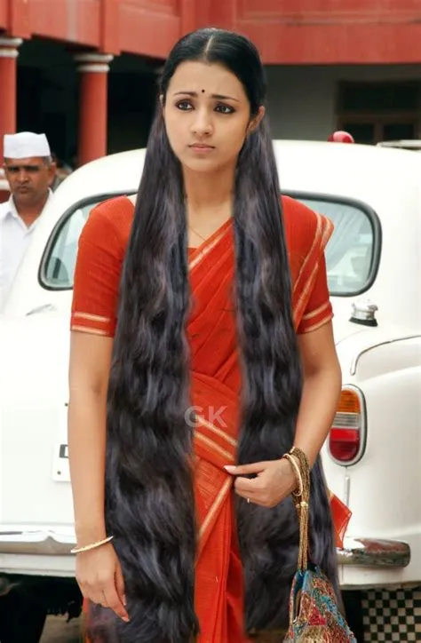 Long Hair Indian Girls, Indian Long Hair Braid, Long Hair Women, Long ...