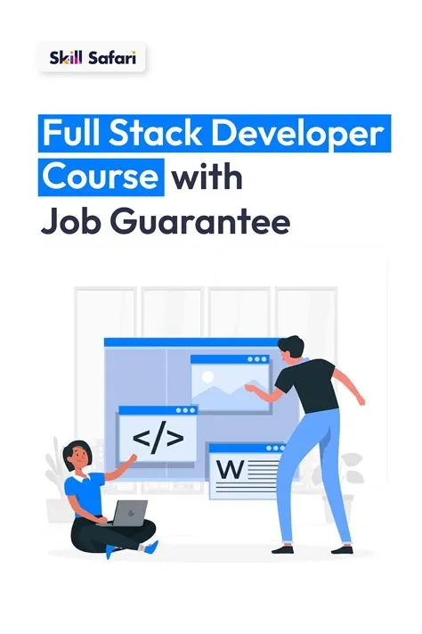 Roadmap to become a full stack developer in 2023 – Artofit