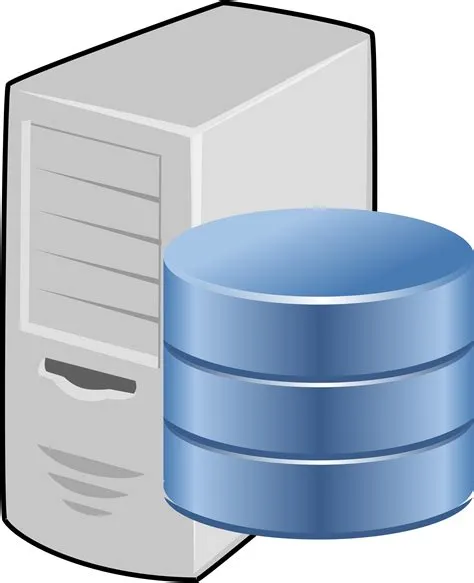 Sql Server Icon, Transparent Sql Server.PNG Images & Vector - FreeIconsPNG