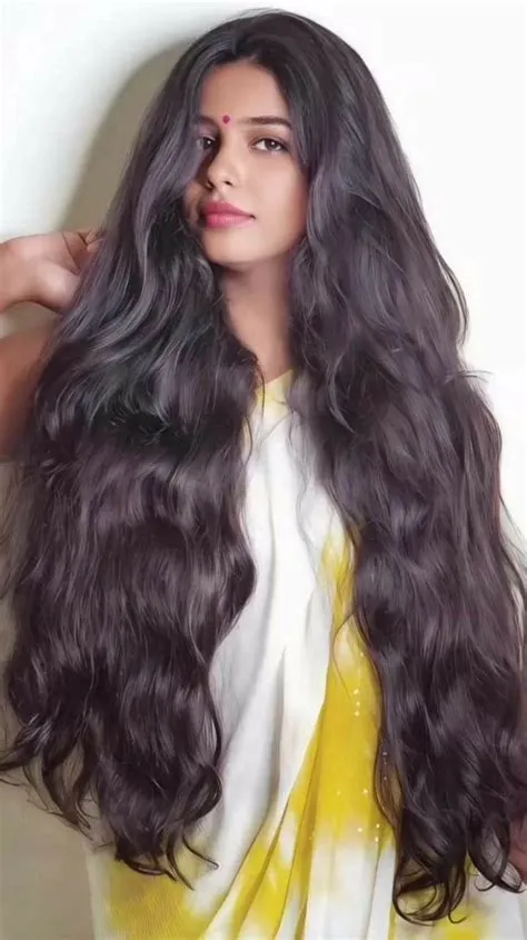 by . Beam on การบันทึกอย่างรวดเร็ว | Long hair styles, Long hair ...