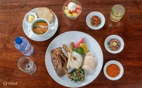 Bebek Bengil, บาหลี - Klook ประเทศไทย