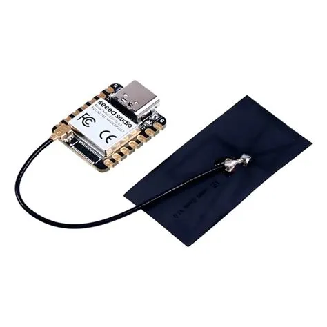 Esp32 S3 Spi Pins | MercadoLibre.com.ec