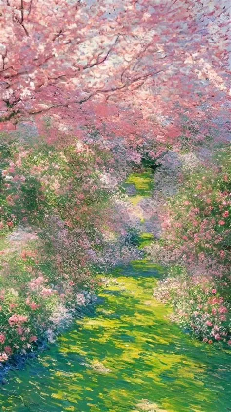 by Christine Miller on Pastels in 2025 | Pretty flowers pictures ...