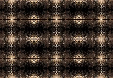 Repeat Pattern Wallpaper Free Stock Photo - Public Domain Pictures