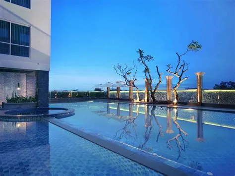 Aston Jember Hotel & Conference Center Urlaub inkl. Flug » ltur