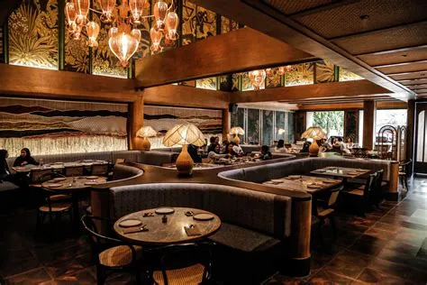 Semaja: Restoran Modern Indonesia Dengan Sentuhan Tradisional