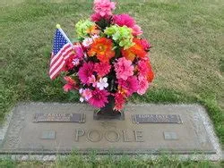 Carlos Alton Poole (1928-2005) - Mémorial Find a Grave