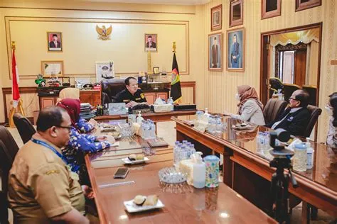 Februari 2023, Bakal Ada Baksos Kesehatan Gigi dan Mulut Besar di Alun ...