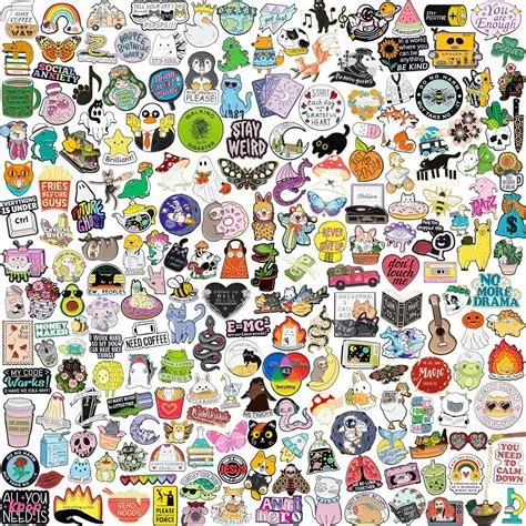 Amazon.com: SINCCO 20/40/50 PCS Cute Enamel Pins Bulk, Funny Backpack ...