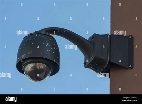 360 Security Camera High Resolution Stock Photography and Images - Alamy