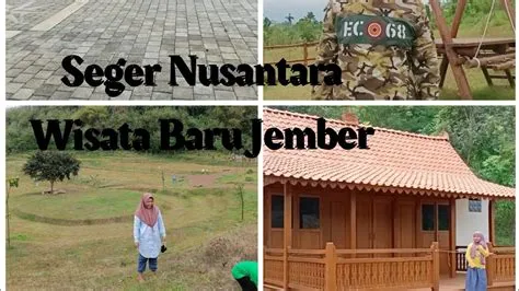🔴Terbaru!!!! | Seger Nusantara| Desa Jatian Kabupaten Jember - YouTube