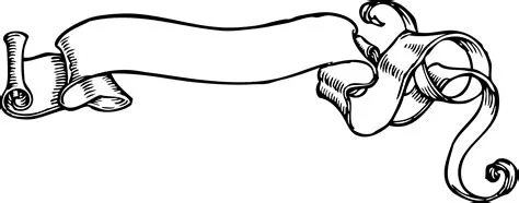 Free Scroll Border, Download Free Scroll Border png images, Free ...