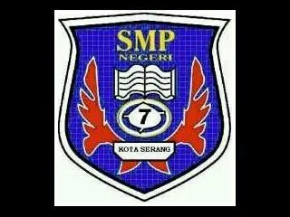 SMPN 7 kota Serang
