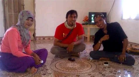 Risna Mendadak Terkenal, Jadi Tamu di Acara Tukul 'Bukan 4 Mata'