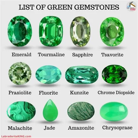 Opal Gemstone Cabochons | Top Quality Collection at The LabradoriteKing