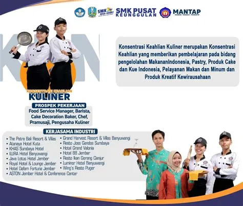 SMK Negeri 3 Jember
