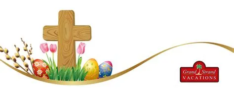Easter 2026 - Grand Strand Vacations