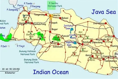 West Java, a new transit for illegal immigrants | Republika Online