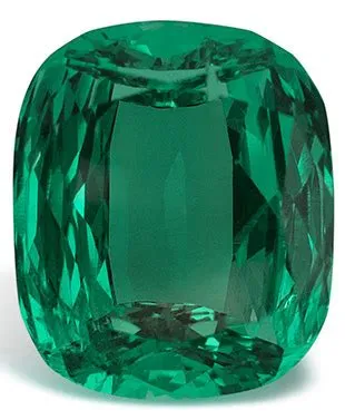 World's Most Valuable Emerald Unveiled - Gem Obsessed