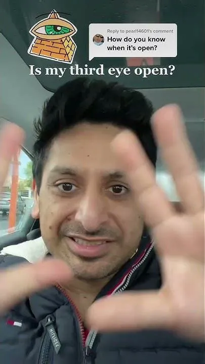 Three types of third eye abilities. How to know if your third eye is ...